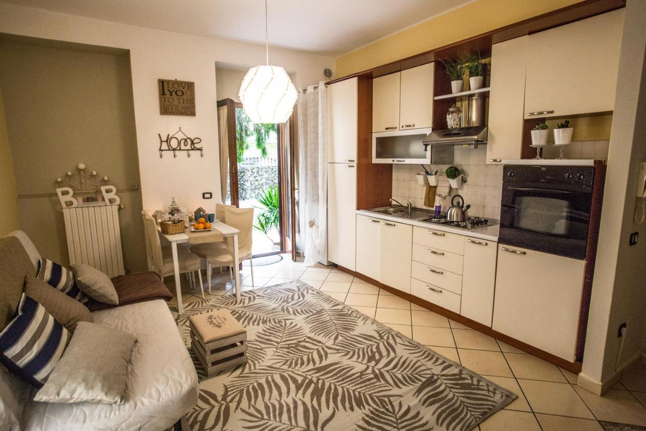 B&B Stazione La Reggia Caserta Ngoại thất bức ảnh