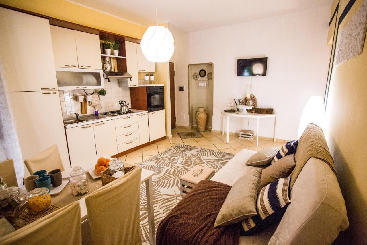 B&B Stazione La Reggia Caserta Ngoại thất bức ảnh