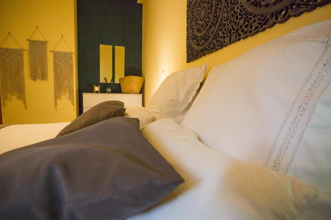 B&B Stazione La Reggia Caserta Ngoại thất bức ảnh