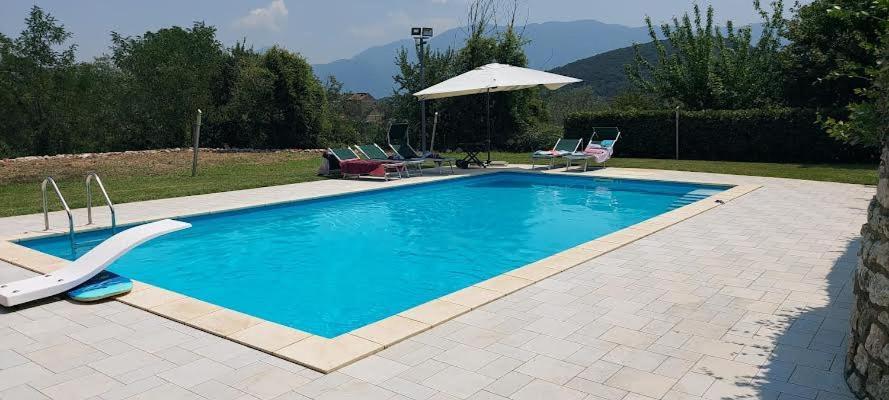 B&B Stazione La Reggia Caserta Ngoại thất bức ảnh