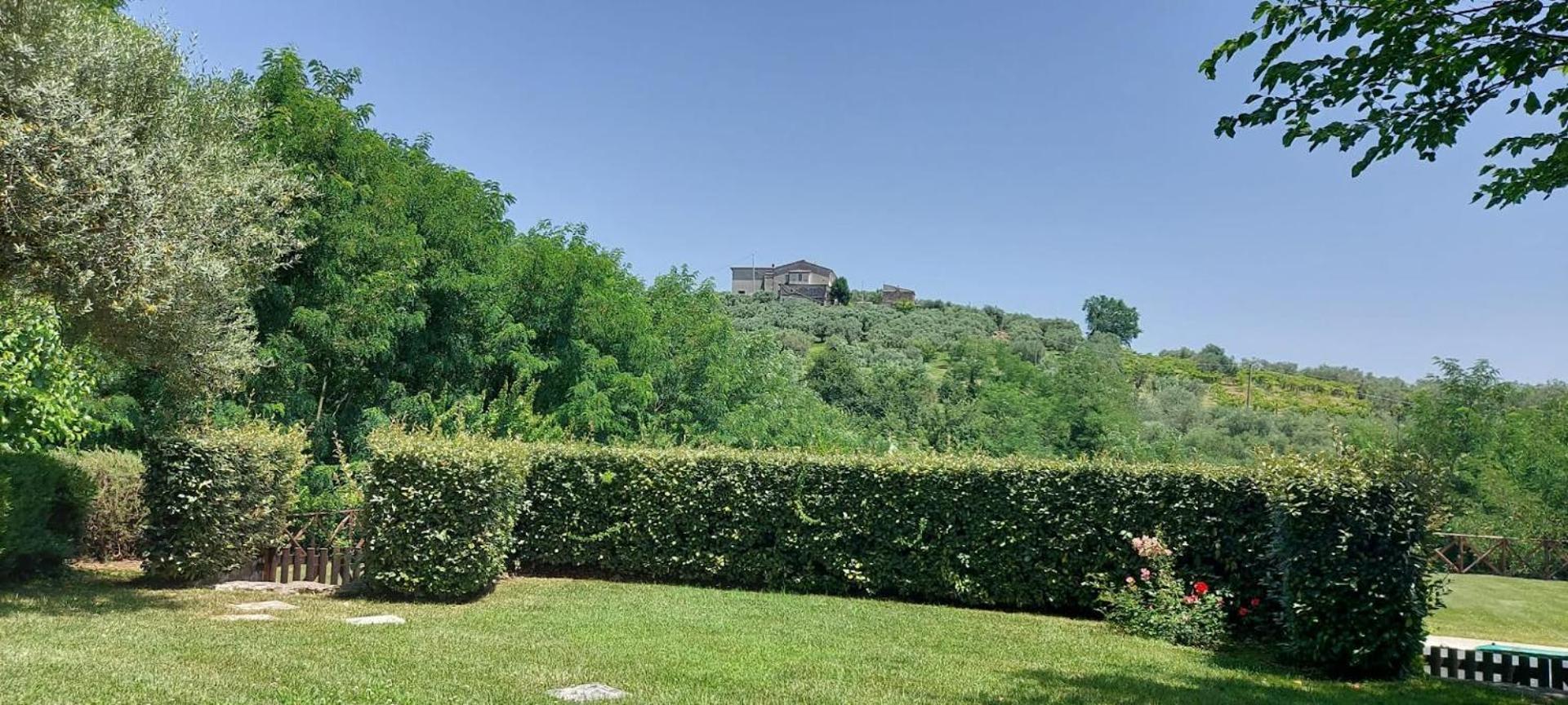 B&B Stazione La Reggia Caserta Ngoại thất bức ảnh